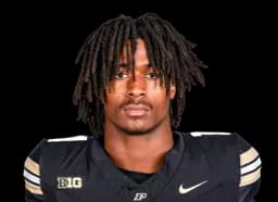Tra'Mar Harris