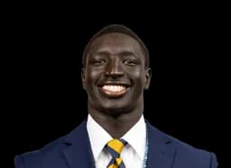 Adam Mohammed