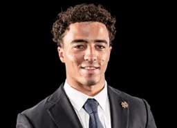 Jordan Faison