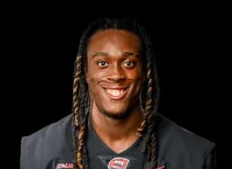 Qua'Vez Humphreys