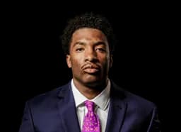 Ja'Keith Hamilton