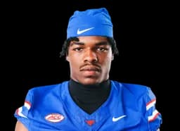 Yannick Smith