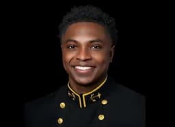 Isaiah Bryant