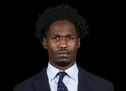 Chris Johnson Jr.