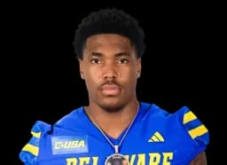 Viron Ellison Jr.