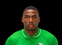 TJ Chukwurah