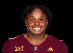 Cory Butler Jr.
