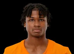 Travis Smith Jr.