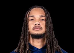 Terrence Smith Jr.