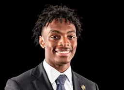 Elijah Burress