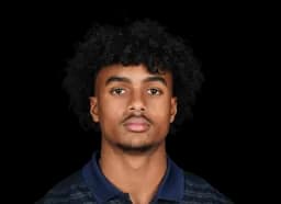 Isaiah Mizell