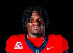 Bryce Randolph