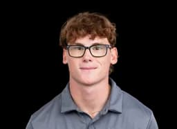 Parker Fulghum