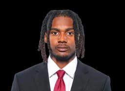 Trenton Chaney
