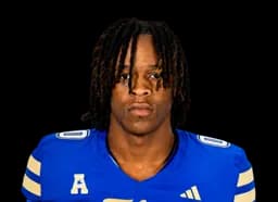 Donnell Gee Jr.