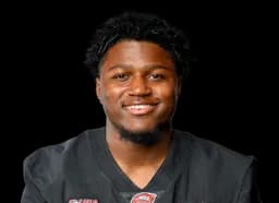 Jaden McGill