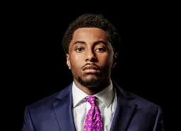 Jason Dickerson