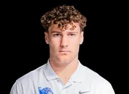 Aidan O'Callaghan