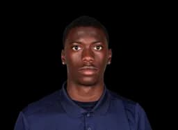 Zialis Blackmon