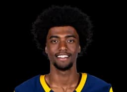 Da'Realyst Clark