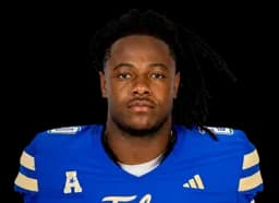 Trequan Jones