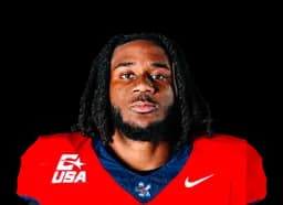 Jaylon Coleman