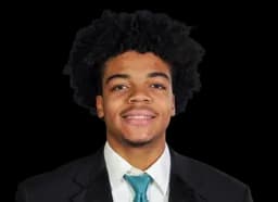 Deuce Bailey