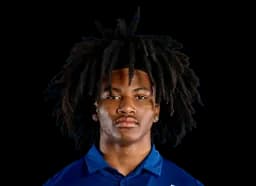 Zay Hilliard