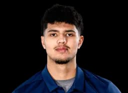 Elijah Alexander
