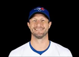 Max Scherzer