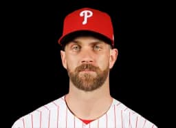 Bryce Harper