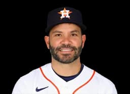 Jose Altuve