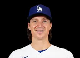 Tyler Glasnow