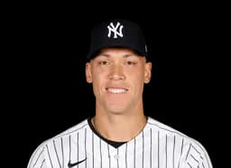 Aaron Judge