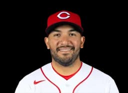 Jose Trevino
