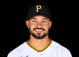 Nick Gonzales