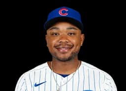 B.J. Murray Jr.