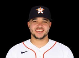 Yainer Diaz