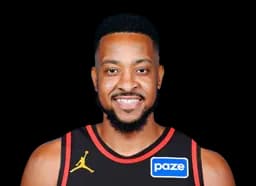 CJ McCollum
