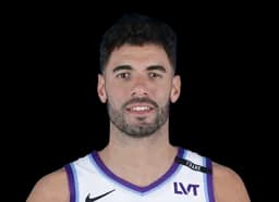 Georges Niang