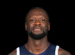 Julius Randle