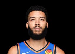 Kenrich Williams