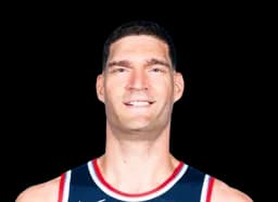 Brook Lopez