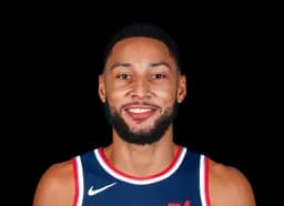 Ben Simmons