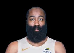 James Harden