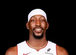 Bam Adebayo