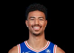 Quentin Grimes