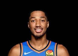 Aaron Wiggins