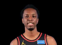 Onyeka Okongwu