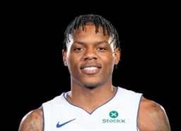 Marcus Sasser